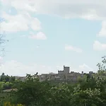 Casa Duilia Lejlighed Castellina in Chianti