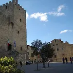 Casa Duilia Lejlighed Castellina in Chianti