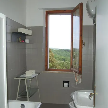 Casa Duilia Castellina in Chianti