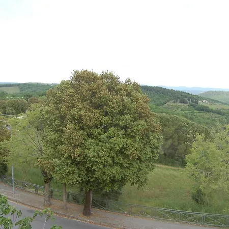 Appartement Casa Duilia *