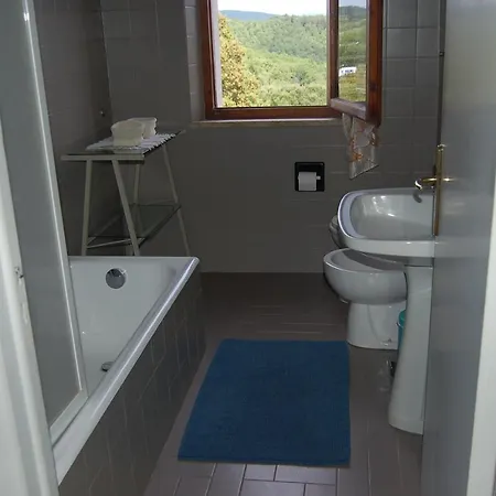Apartment Casa Duilia *