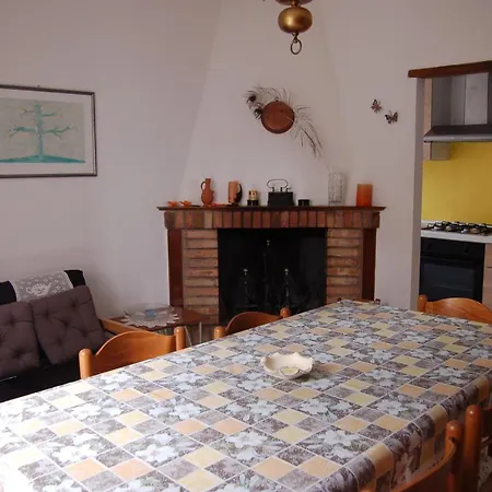 Casa Duilia Daire *