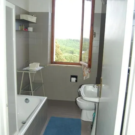Casa Duilia Daire *