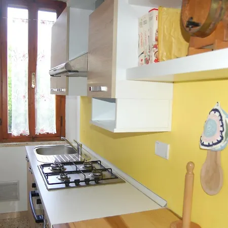 Daire Casa Duilia