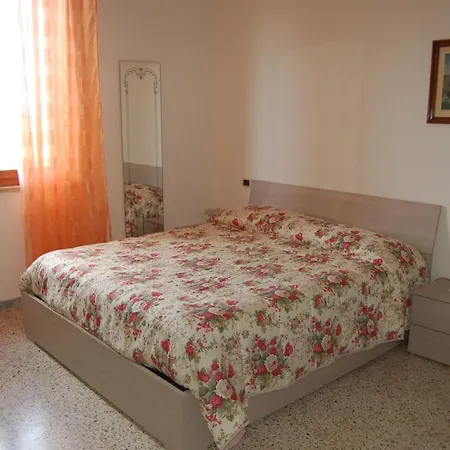 Apartment Casa Duilia *