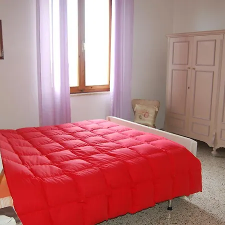 Apartment Casa Duilia Castellina in Chianti