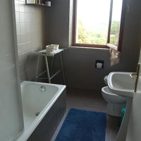 Casa Duilia Daire *