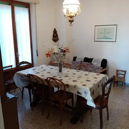 Casa Duilia Castellina in Chianti