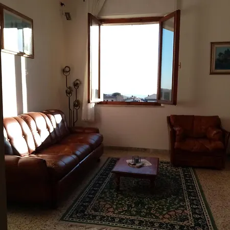 Casa Duilia Apartment