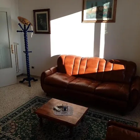 아파트 Casa Duilia