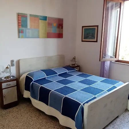 Casa Duilia Daire *