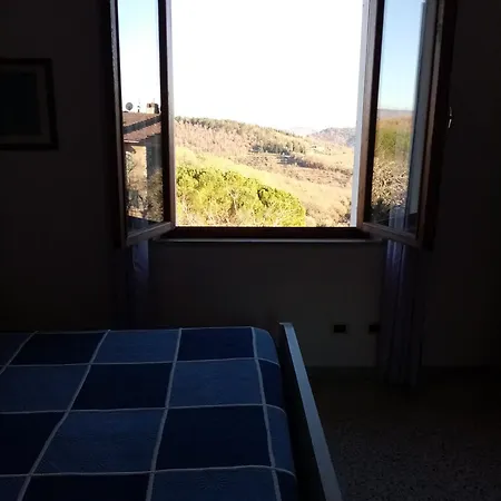 Appartement Casa Duilia *
