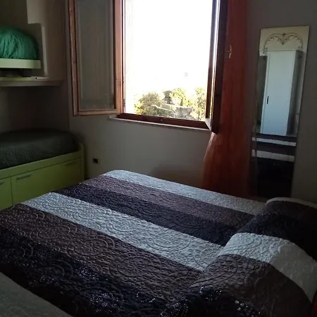 Apartment Casa Duilia Castellina in Chianti