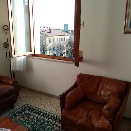 Casa Duilia *
