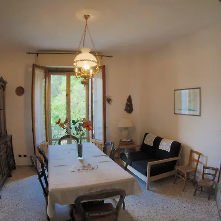 Daire Casa Duilia Castellina in Chianti