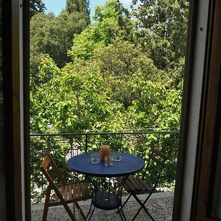 Casa Duilia Apartment