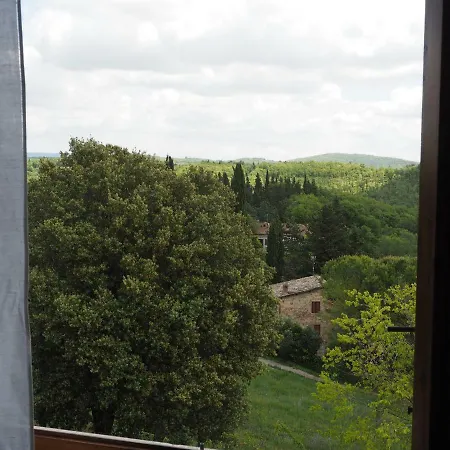 Apartment Casa Duilia
