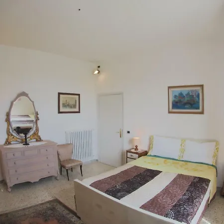 Daire Casa Duilia