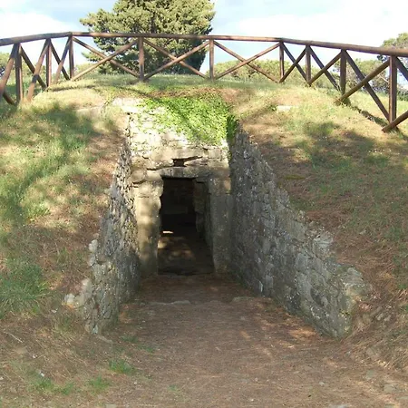 Casa Duilia Daire Castellina in Chianti