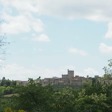 Casa Duilia Daire Castellina in Chianti