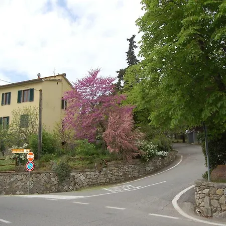 Appartement Casa Duilia *