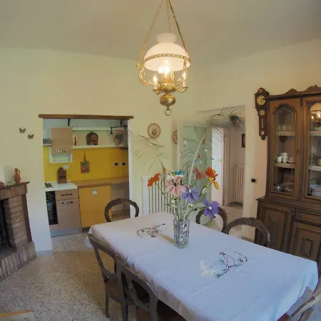 Apartment Casa Duilia *