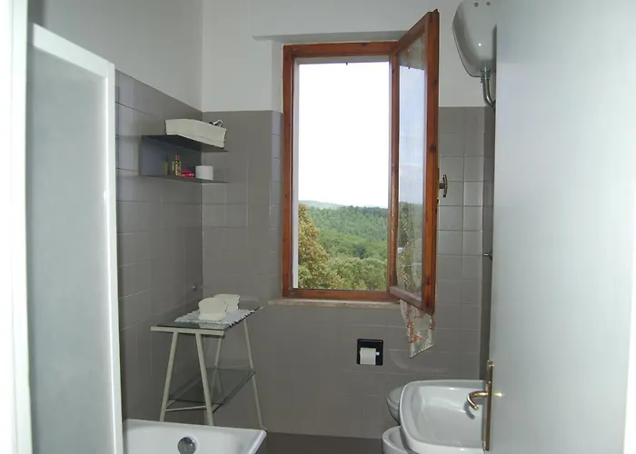 Casa Duilia 카스텔리나인키안티