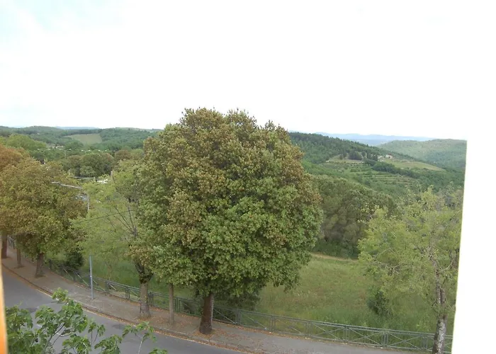 아파트 Casa Duilia *