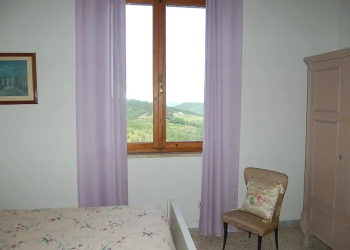 Casa Duilia 카스텔리나인키안티