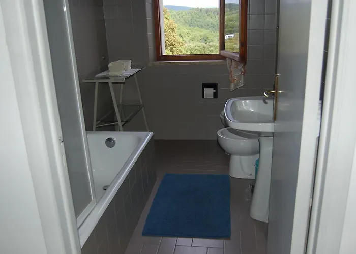 아파트 Casa Duilia *