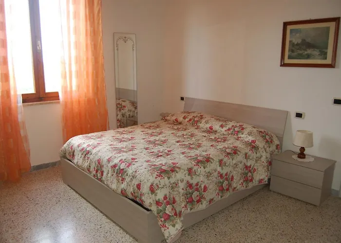 아파트 Casa Duilia *