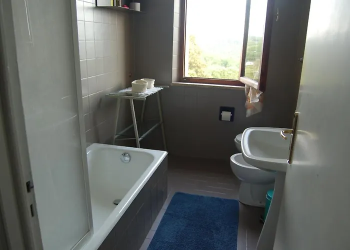 Casa Duilia 아파트 *