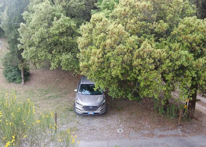 Casa Duilia * 카스텔리나인키안티