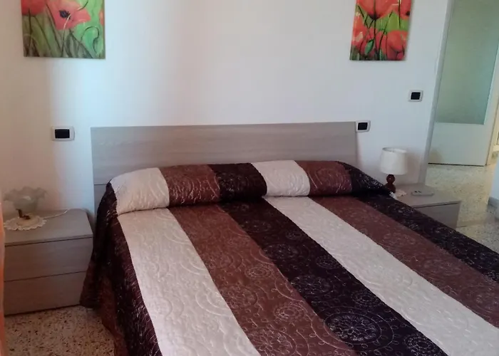 아파트 Casa Duilia 카스텔리나인키안티