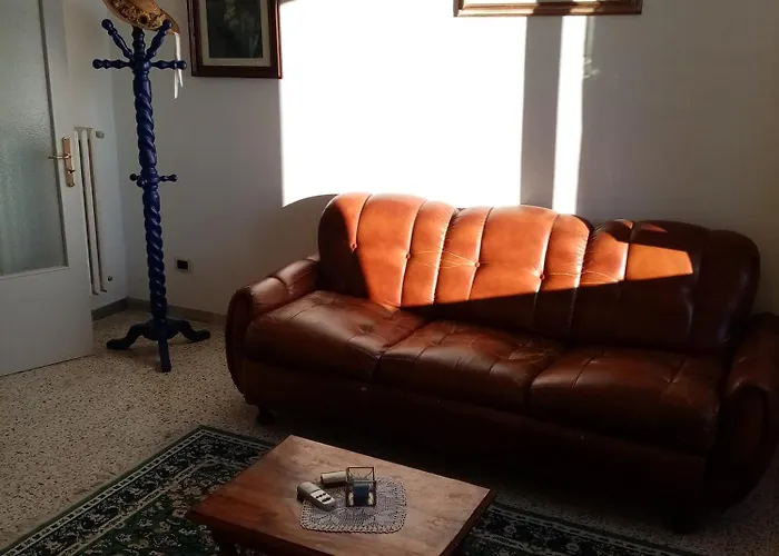 아파트 Casa Duilia