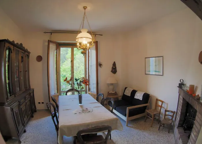 아파트 Casa Duilia 카스텔리나인키안티