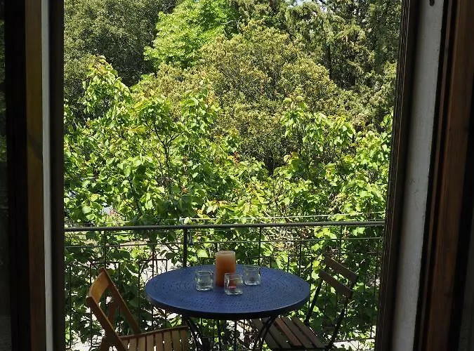 Casa Duilia 아파트