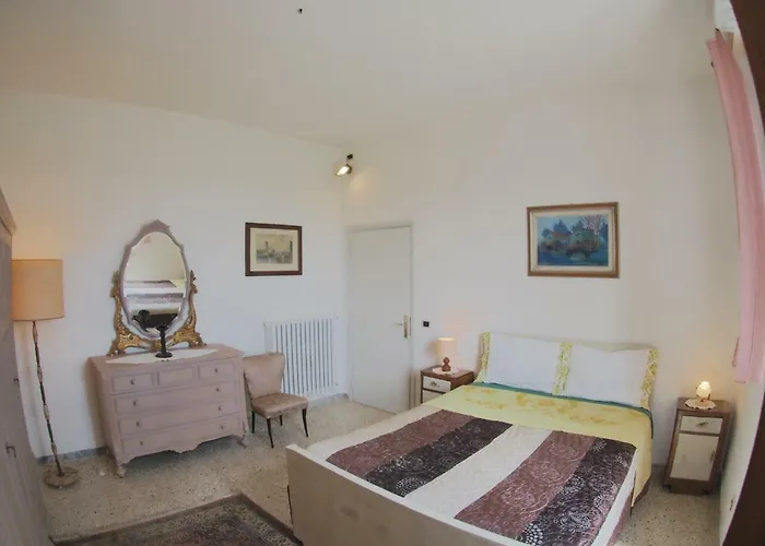 아파트 Casa Duilia