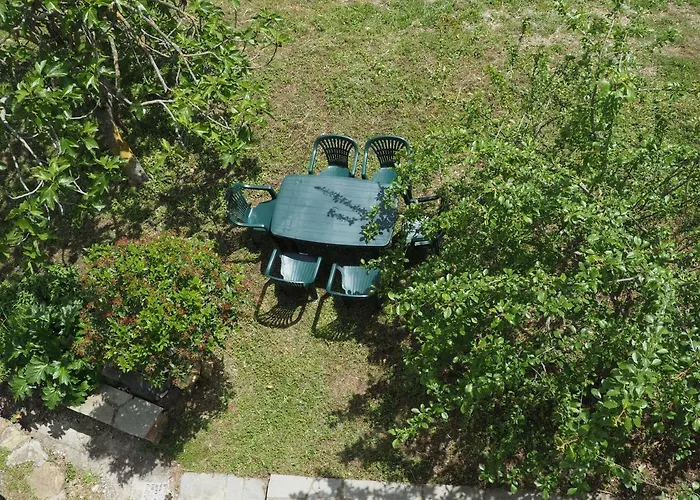 Casa Duilia * 카스텔리나인키안티